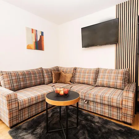 Apartment Hoffie Und Prost Hopfgarten im Brixental