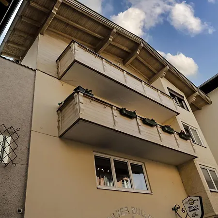 Hoffie Und Prost Apartment