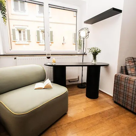 Hoffie Und Prost Apartment Hopfgarten im Brixental