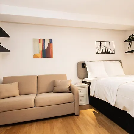 Hoffie Und Prost Apartment *