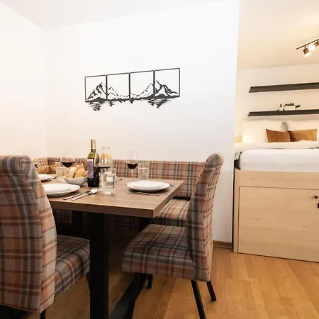 Hoffie Und Prost Apartman *