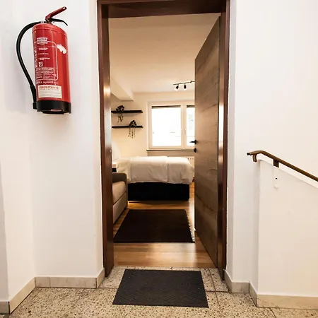 Hoffie Und Prost Hopfgarten im Brixental