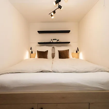 Hoffie Und Prost Apartment