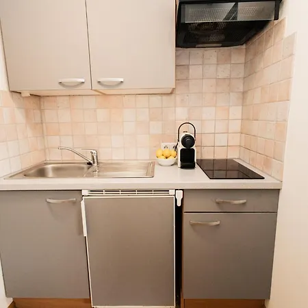 Apartman Hoffie Und Prost