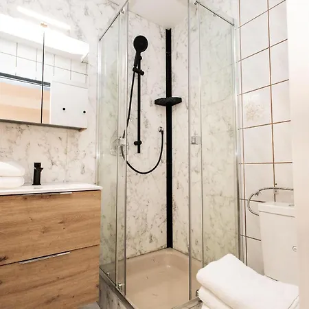 Hoffie Und Prost Apartament Hopfgarten im Brixental
