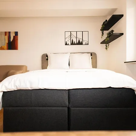 Hoffie Und Prost * Hopfgarten im Brixental