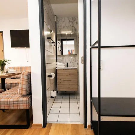 Hoffie Und Prost Apartament Hopfgarten im Brixental