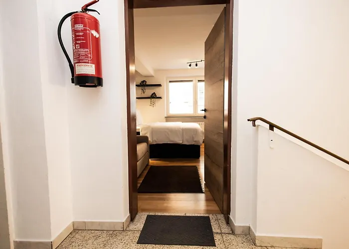 Hoffie Und Prost Hopfgarten im Brixental