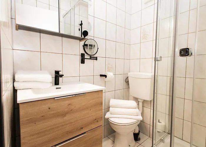 Hoffie Und Prost Appartement *