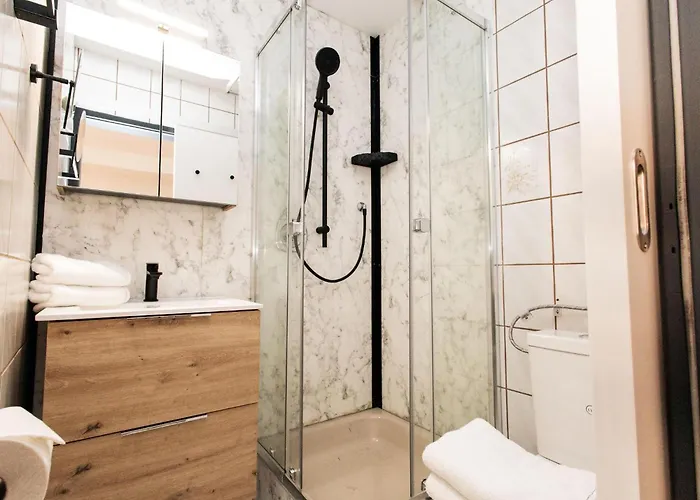 Hoffie Und Prost Appartement Hopfgarten im Brixental