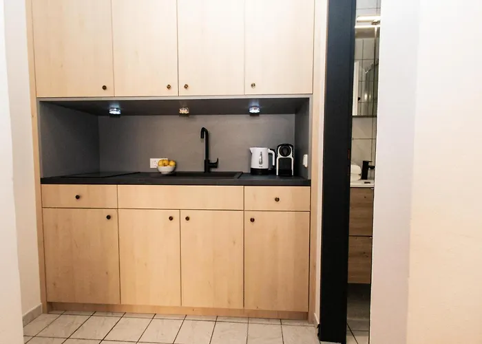 Hoffie Und Prost Hopfgarten im Brixental