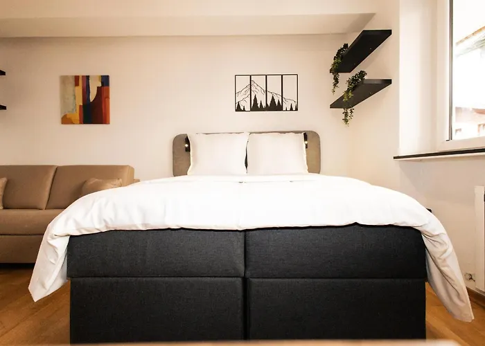 Hoffie Und Prost * Hopfgarten im Brixental