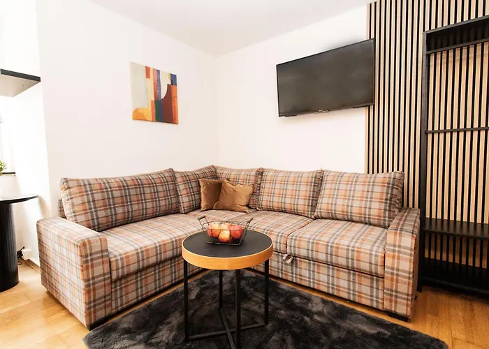 Appartement Hoffie Und Prost Hopfgarten im Brixental