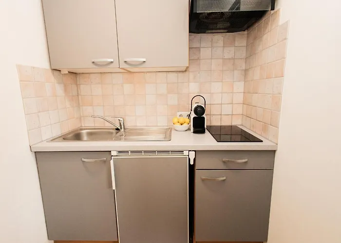 Appartement Hoffie Und Prost