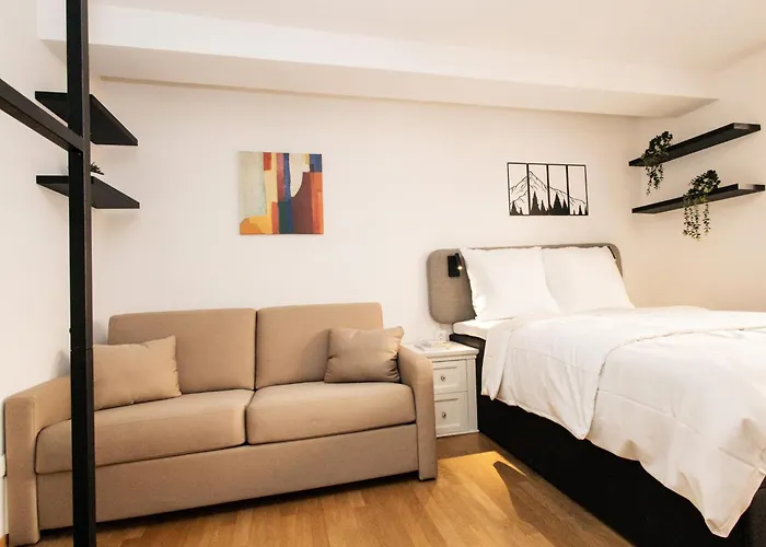 Hoffie Und Prost Appartement Hopfgarten im Brixental