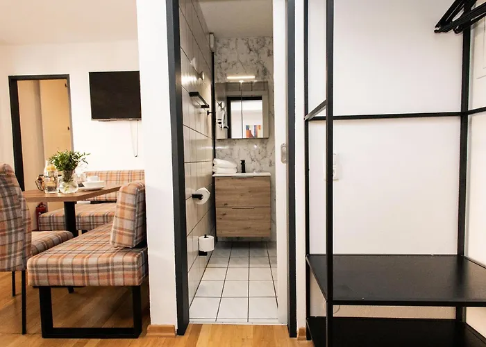 Hoffie Und Prost Appartement Hopfgarten im Brixental